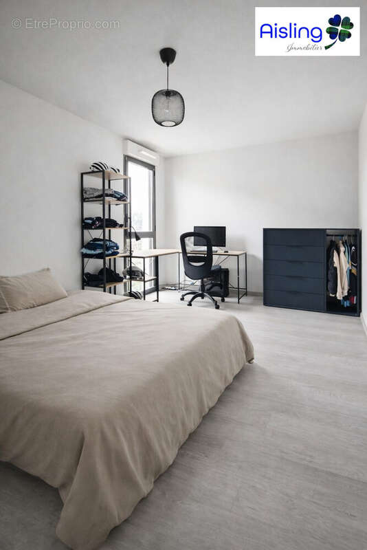 Appartement à TOURS
