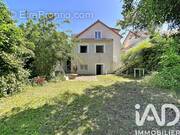 Photo 1 - Maison à DRAVEIL