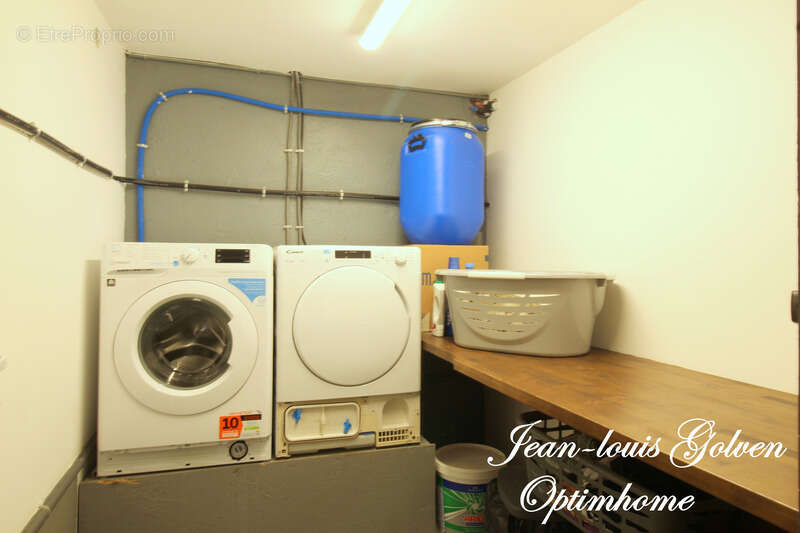 Maison à vendre de 110 m² à SEVERAC LE CHATEAU (12) - photo 16