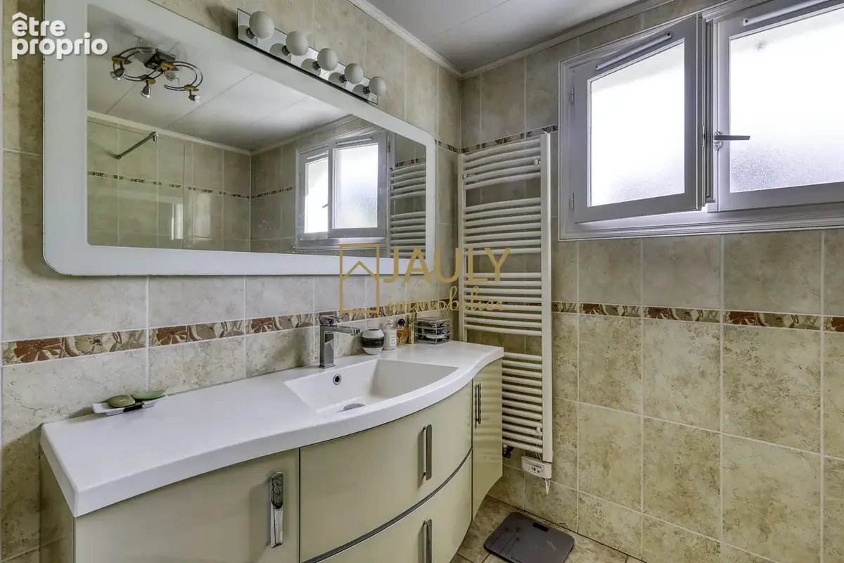 Maison 7 pièces 210 m² à vendre à Cregy-Les-Meaux (77124) - photo 9