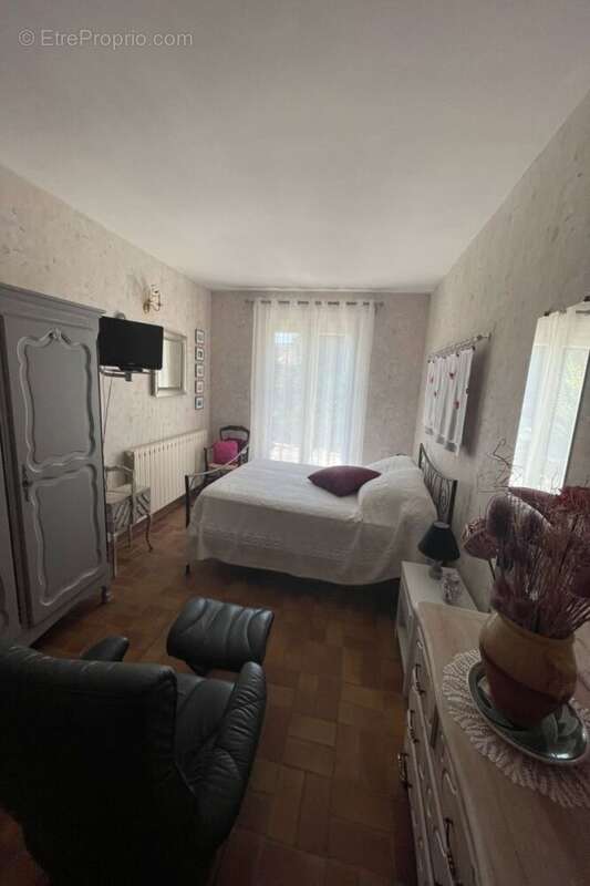 Maison à MAZAN