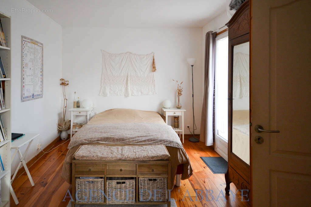 Maison à PONT-L&#039;ABBE-D&#039;ARNOULT