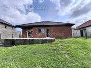 Maison à DOUCHY-LES-MINES