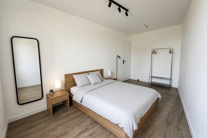 Appartement à LA TALAUDIERE