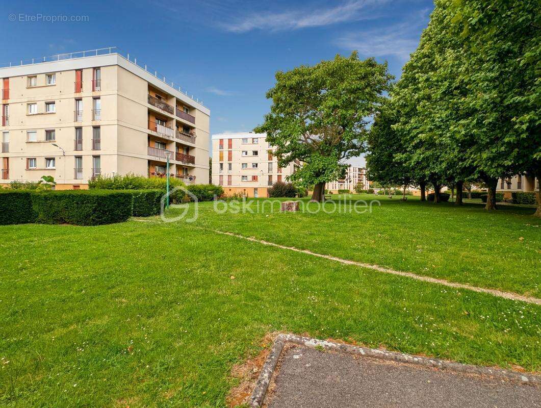 Appartement à CHELLES