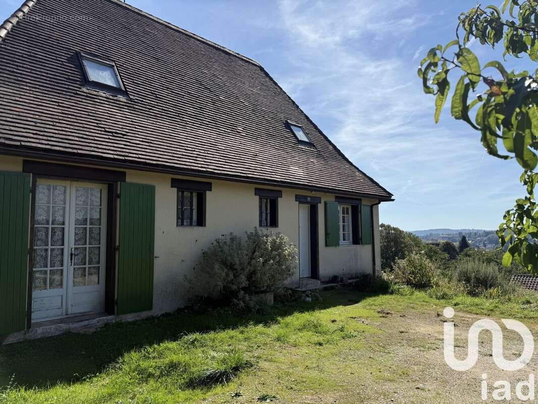 Photo 5 - Maison à SARLAT-LA-CANEDA