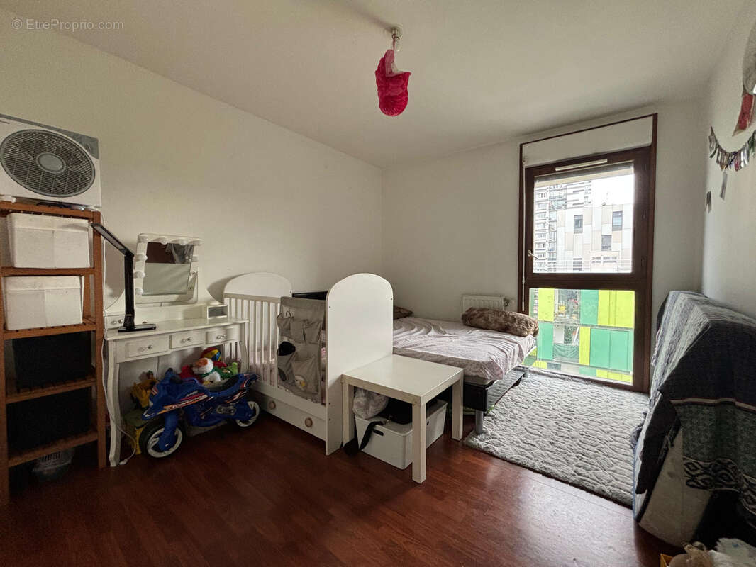 Appartement à BOBIGNY