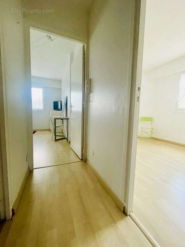 Appartement à BLONVILLE-SUR-MER