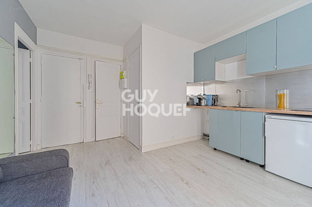 Appartement à PARIS-12E