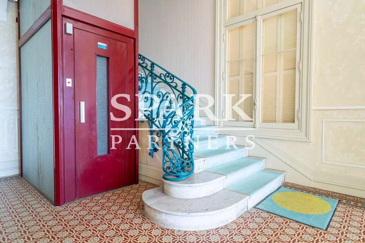 Appartement à BEAULIEU-SUR-MER