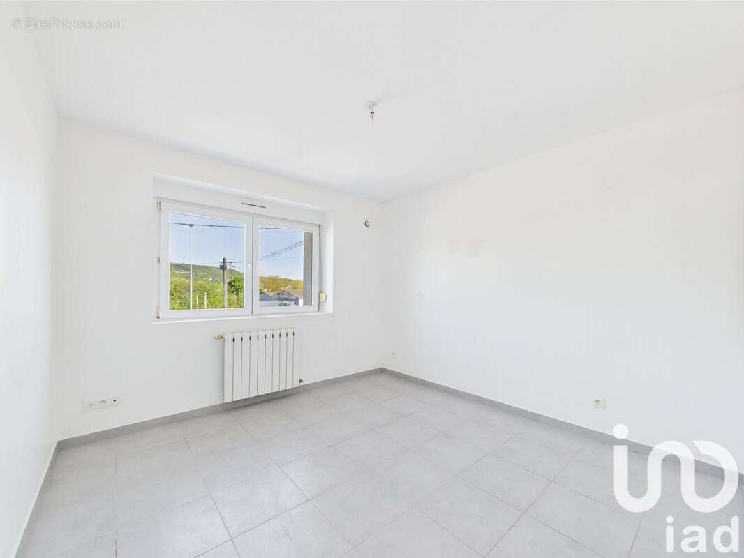 Photo 8 - Appartement à MAXEVILLE