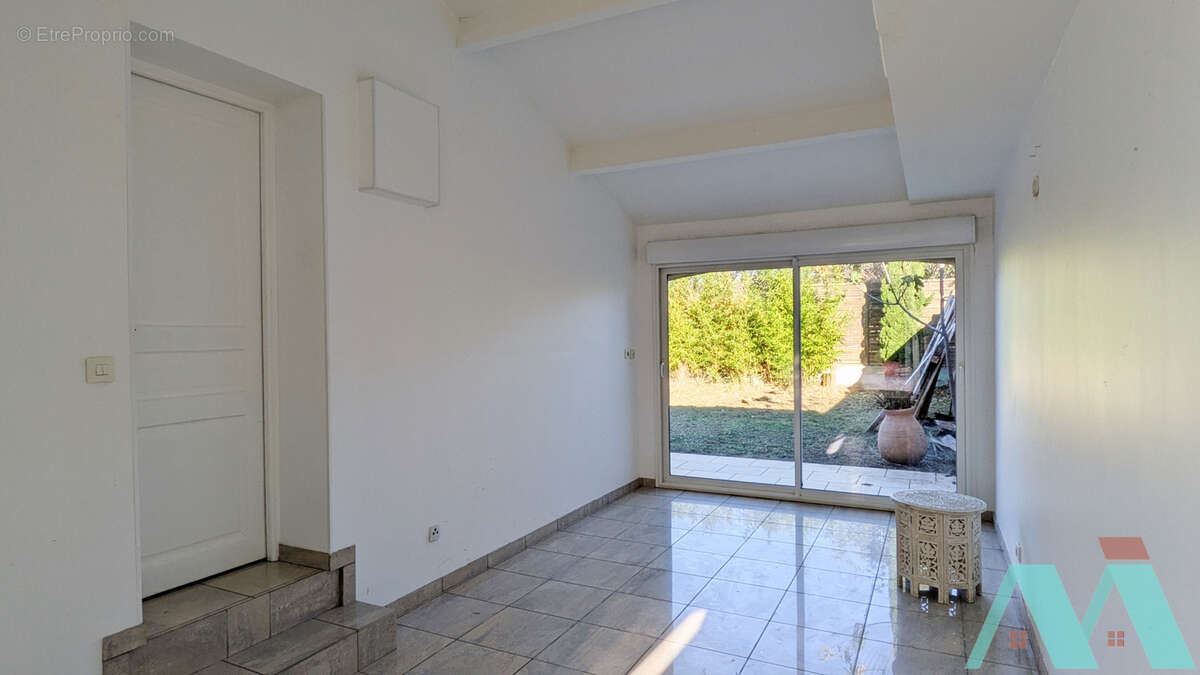 Maison à LE BEAUSSET