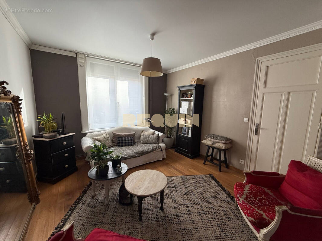 Maison à LAMBERSART