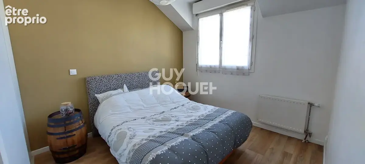 ISSOU - Maison 4 chambres - 98m² - photo 7