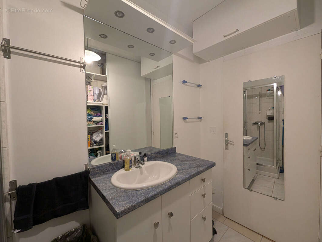 Appartement à DOL-DE-BRETAGNE