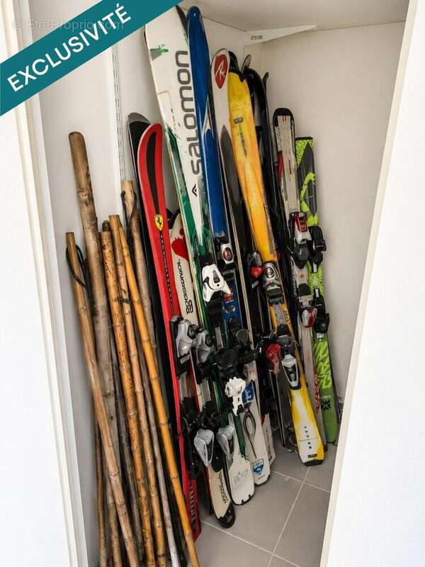 Photo 7 - Appartement à ARETTE