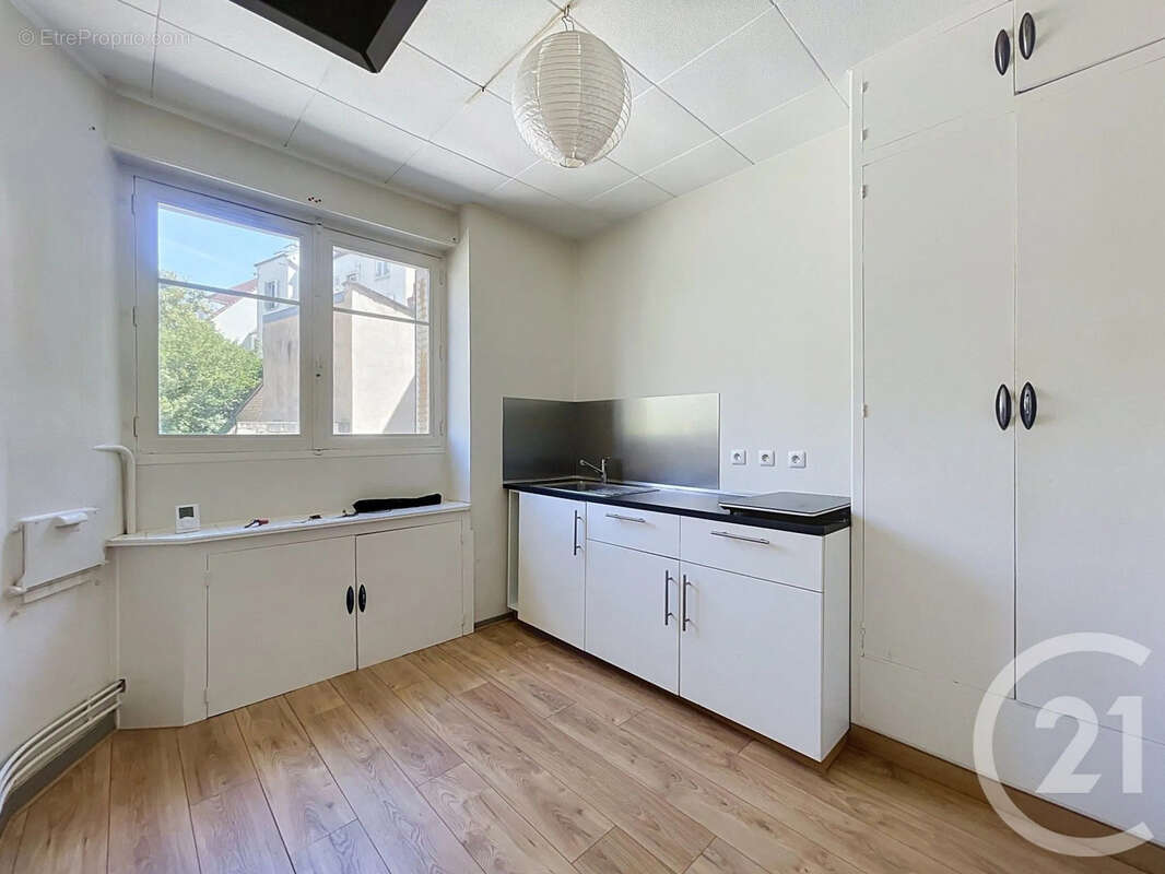 Appartement 41 m² à Dijon  - photo 6
