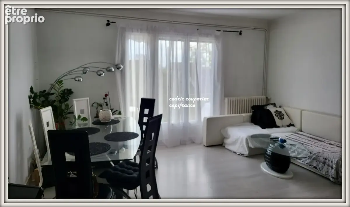Maison à vendre 7 pièces LEZOUX (63) - photo 12
