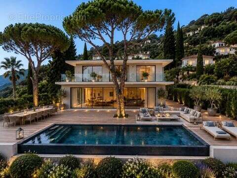 Maison 264 m² à Roquebrune-Cap-Martin  - photo 3