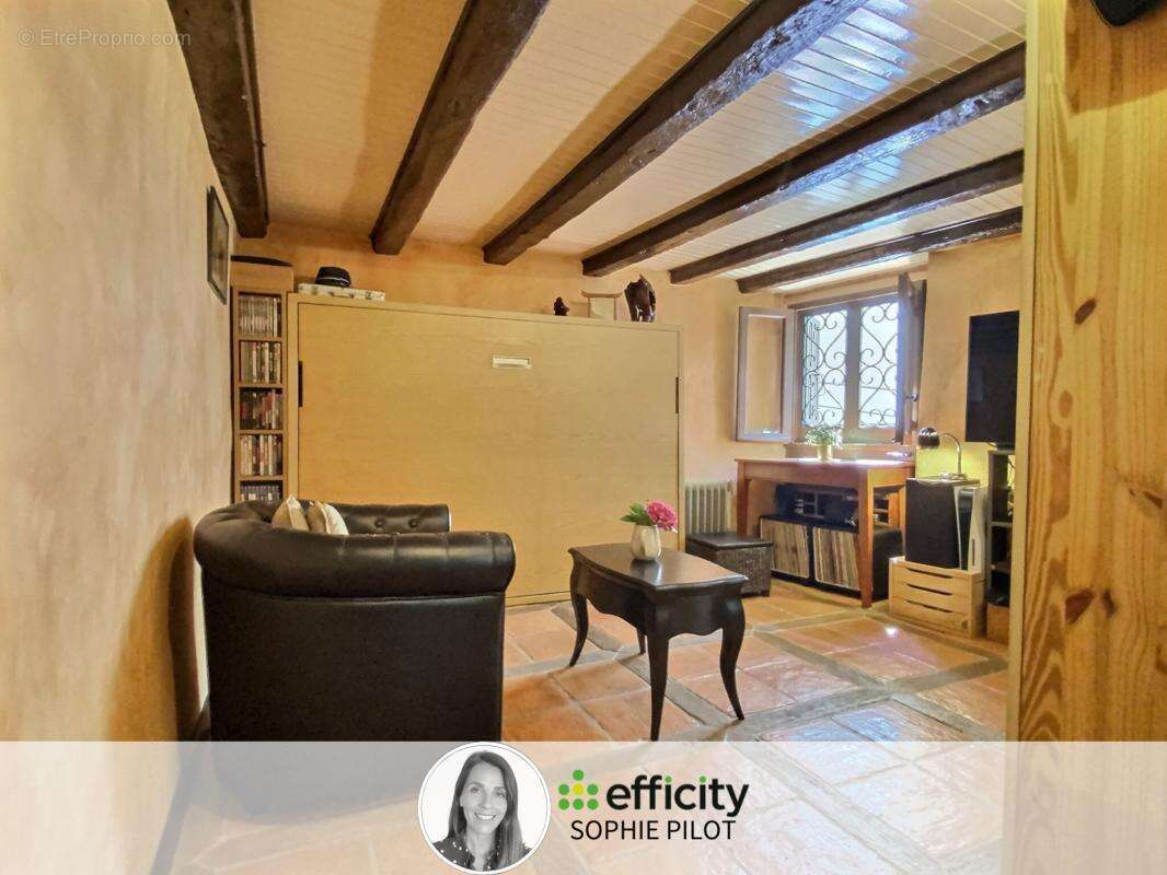 Appartement à ANNECY