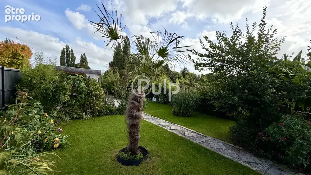 Maison semi-individuelle - Servins - photo 6