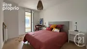 Appartement à GRIGNY