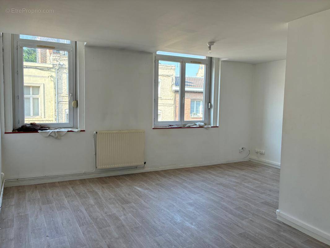 Appartement à DOUAI