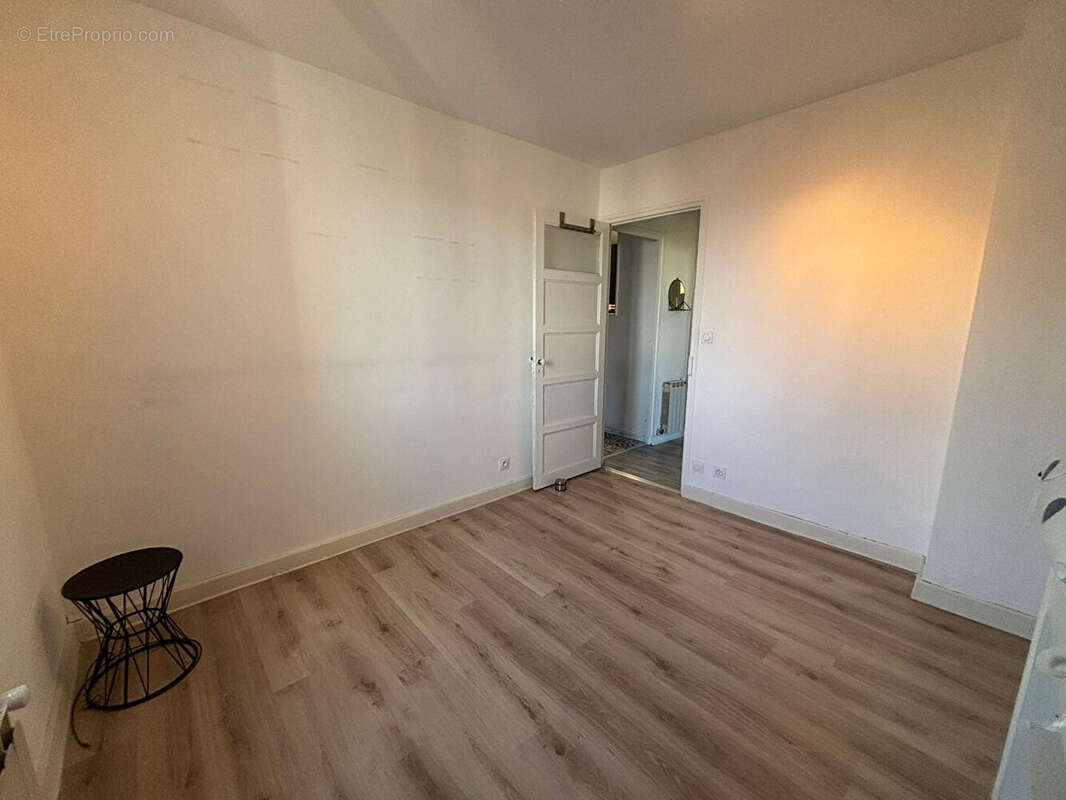 Appartement à VALENCE