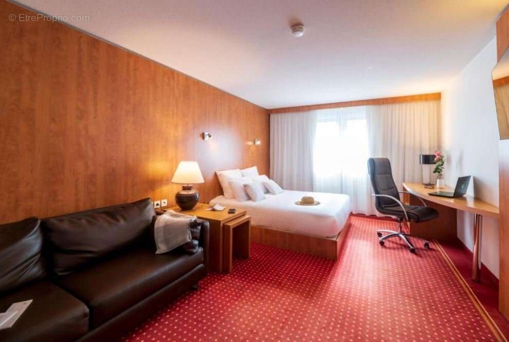 Appartement à MERIGNAC