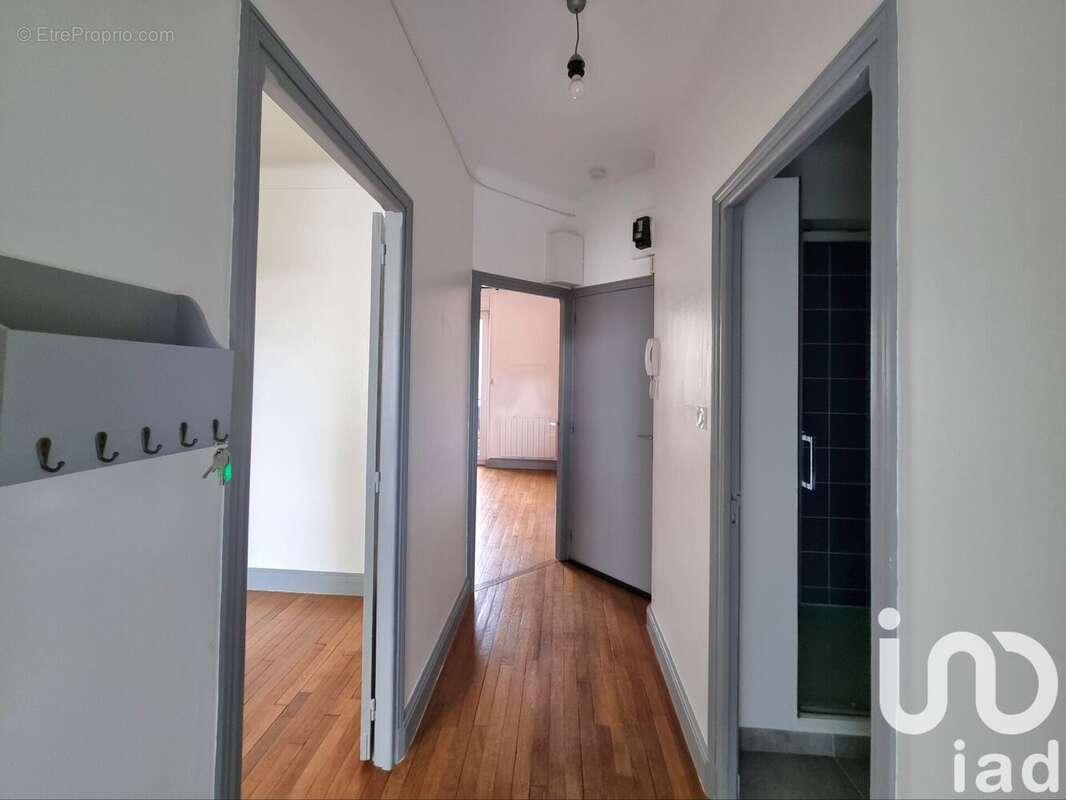 Photo 2 - Appartement à NANCY