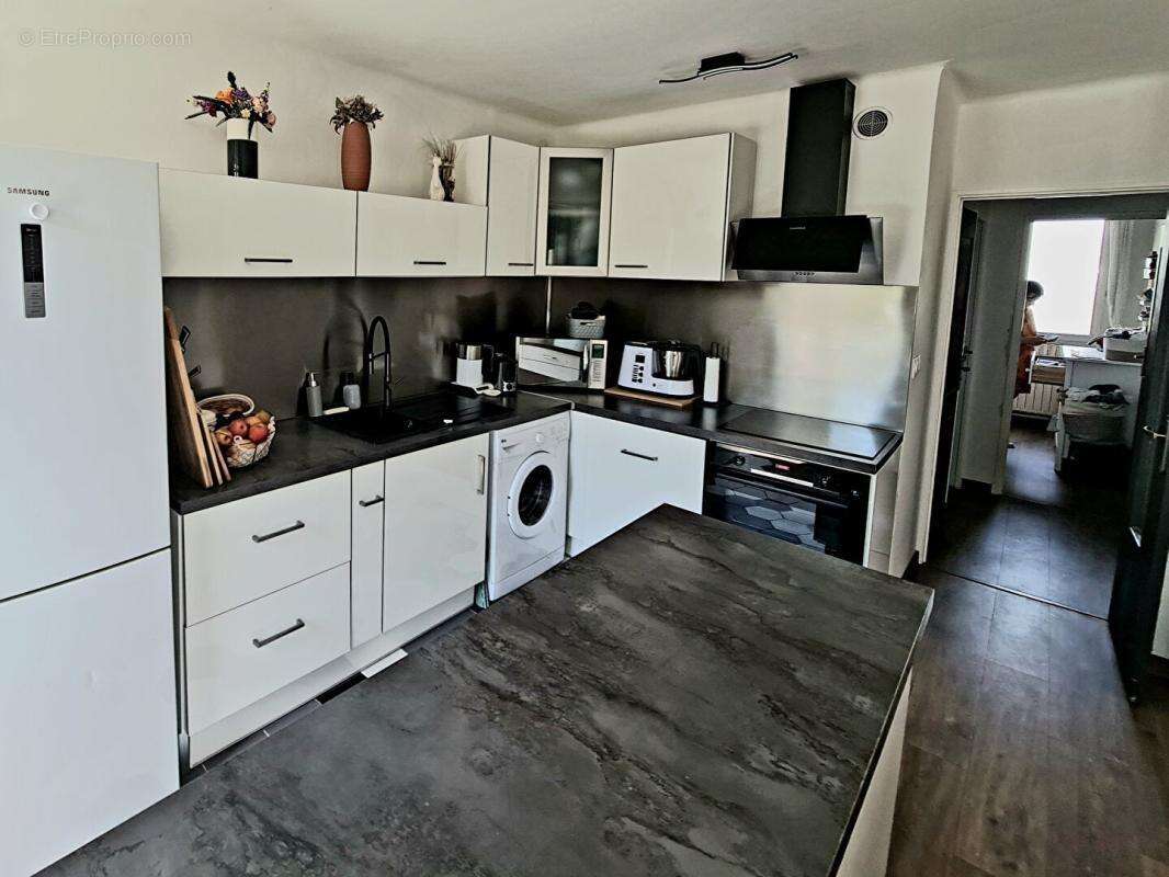 Appartement à ALES