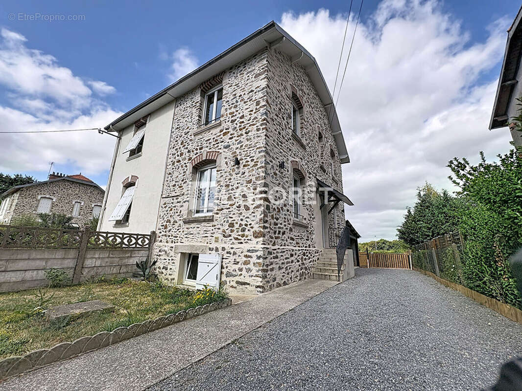 Maison Redon 6 pièce(s) 109 m2 - photo 7