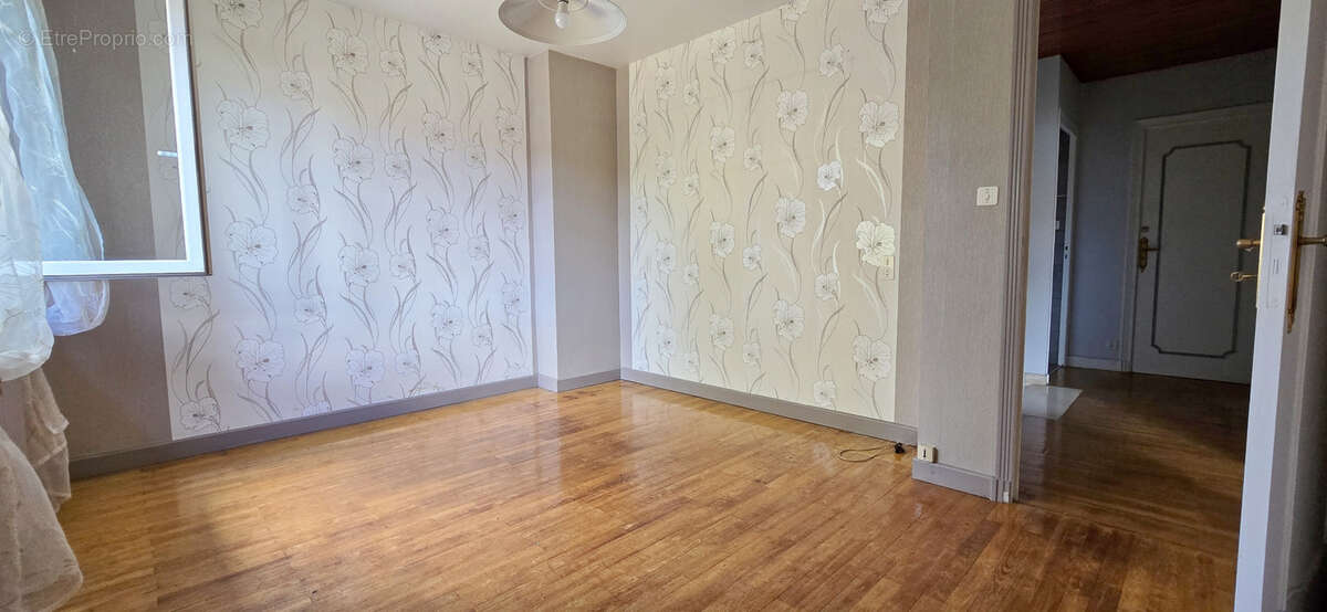 Maison à SAINT-VINCENT