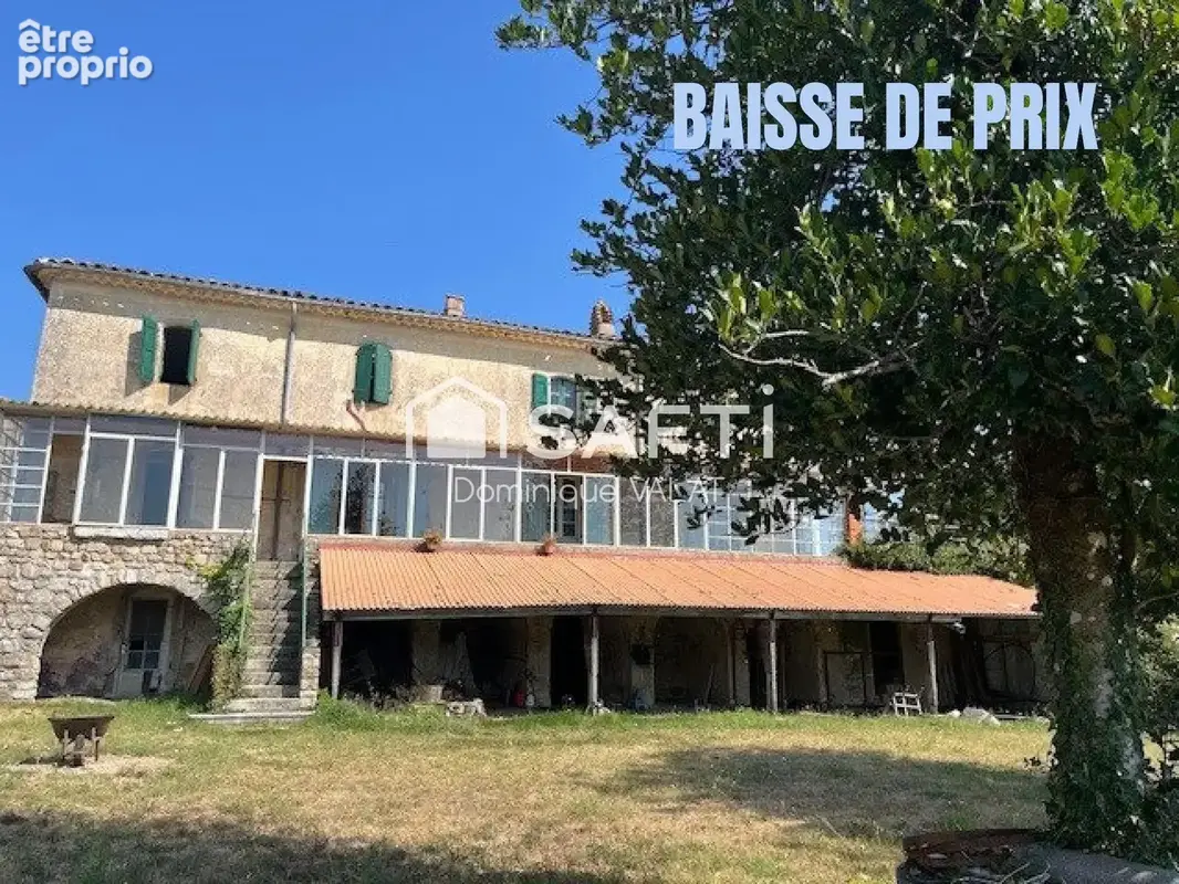Photo 1 - Maison à COLOGNAC