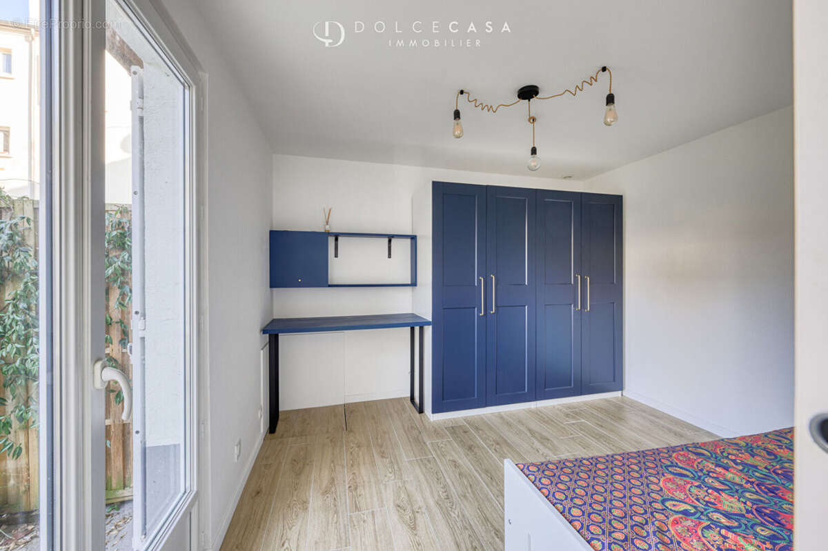 Appartement à LE PERREUX-SUR-MARNE