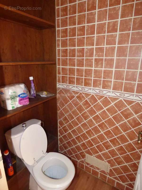 Maison à ANCY-LE-FRANC