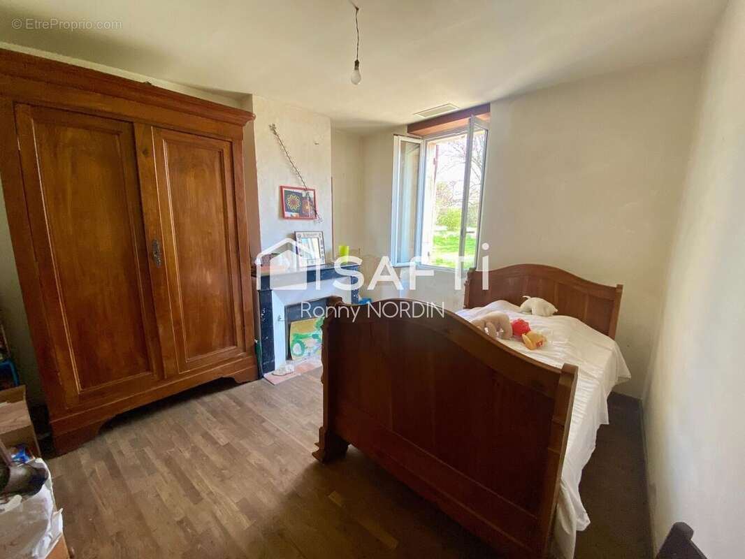 Photo 6 - Maison à PUJOLS