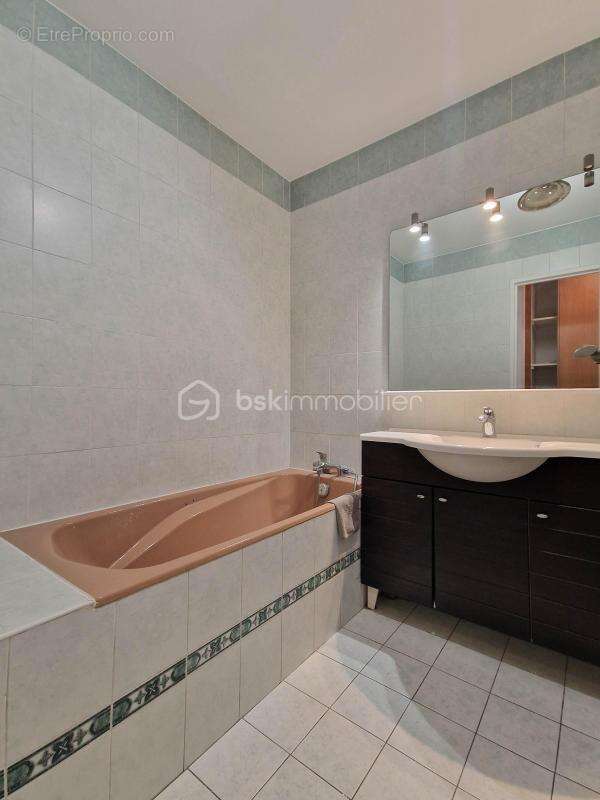 Appartement à CHAMPIGNY-SUR-MARNE