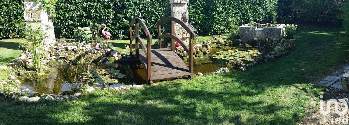 Photo 6 - Maison à NIEUL-LES-SAINTES