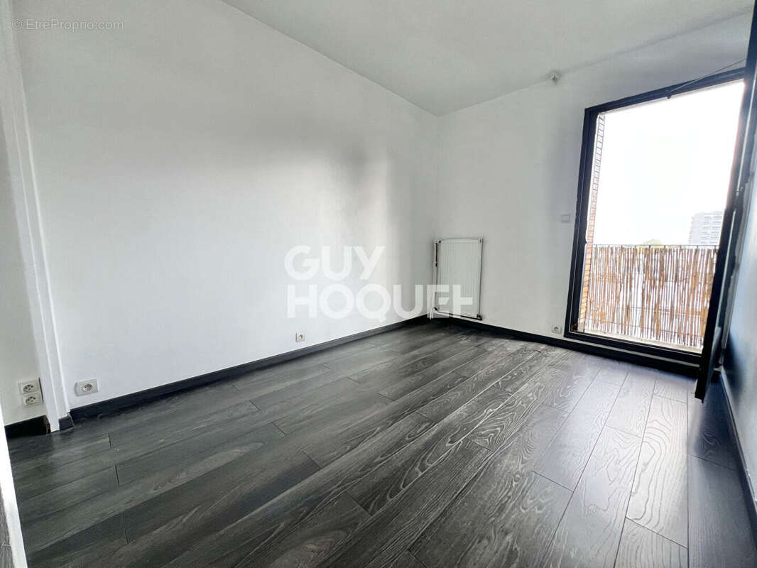 Appartement à MASSY