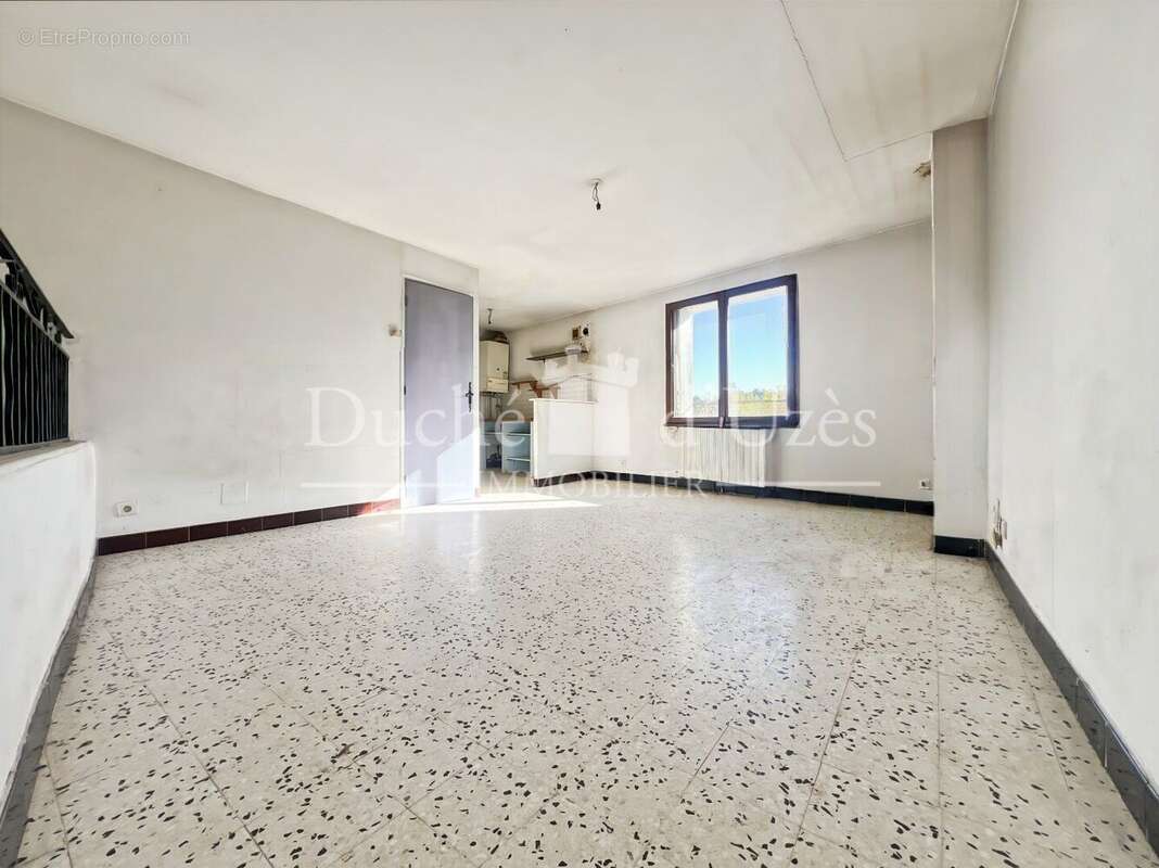 Photo 8 - Maison à UZES