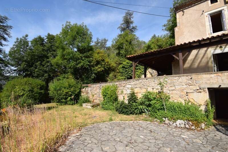 Maison à vendre 4 pièces TOUR DE FAURE (46) - photo 25