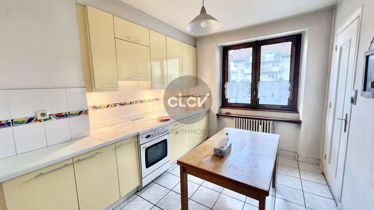 Appartement à ANNECY