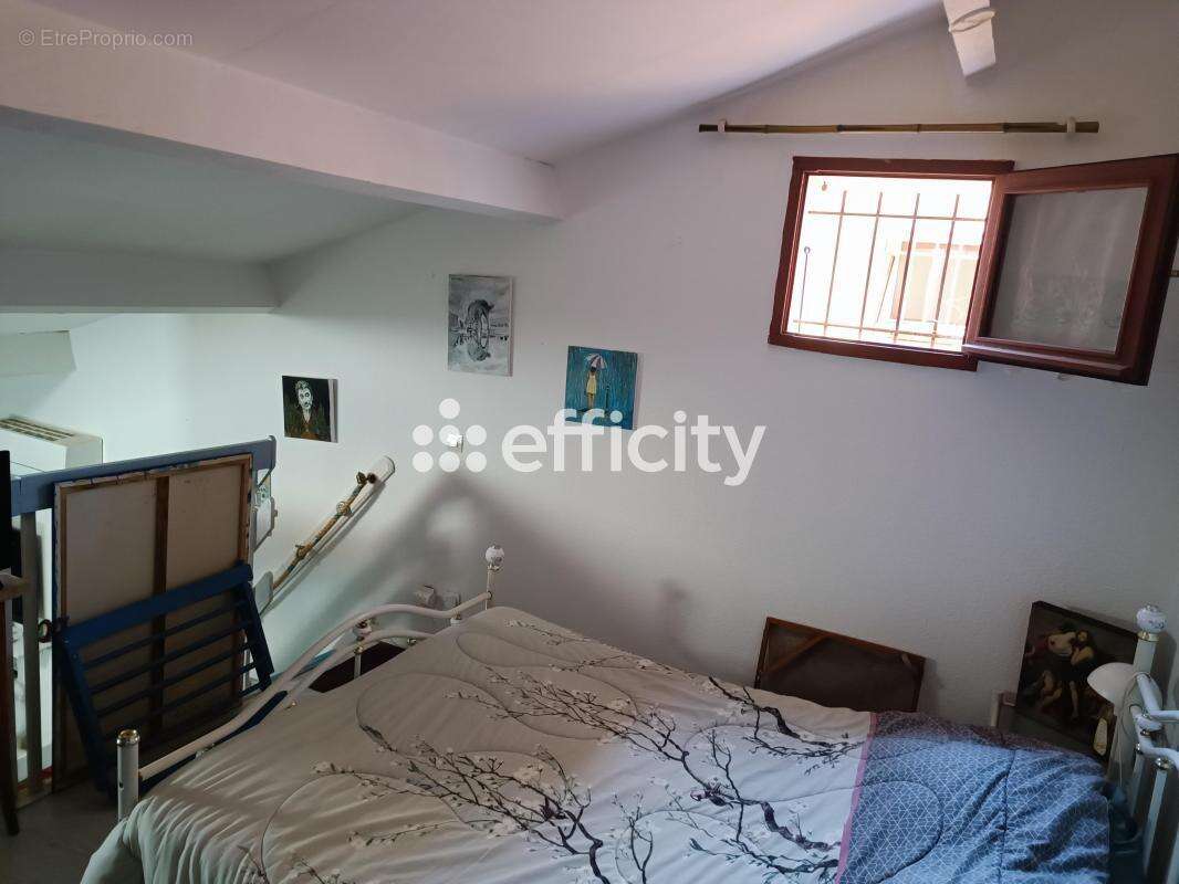 Appartement à VALRAS-PLAGE