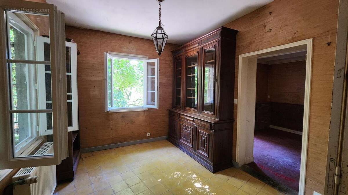 Photo 9 - Maison à JAMBLES