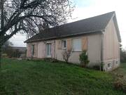 Maison à ROUGEMONT