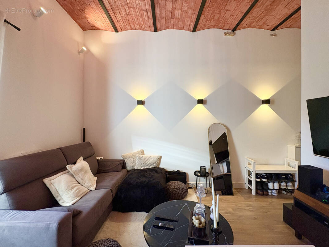 Appartement à BANDOL