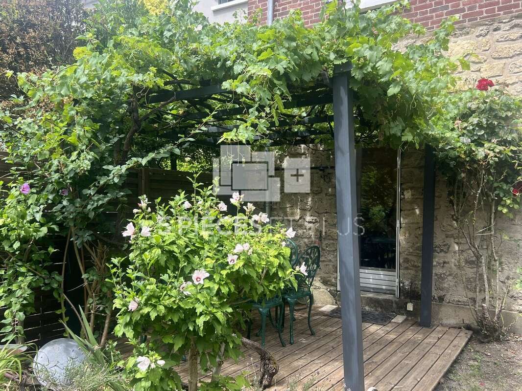 Maison familiale - photo 7