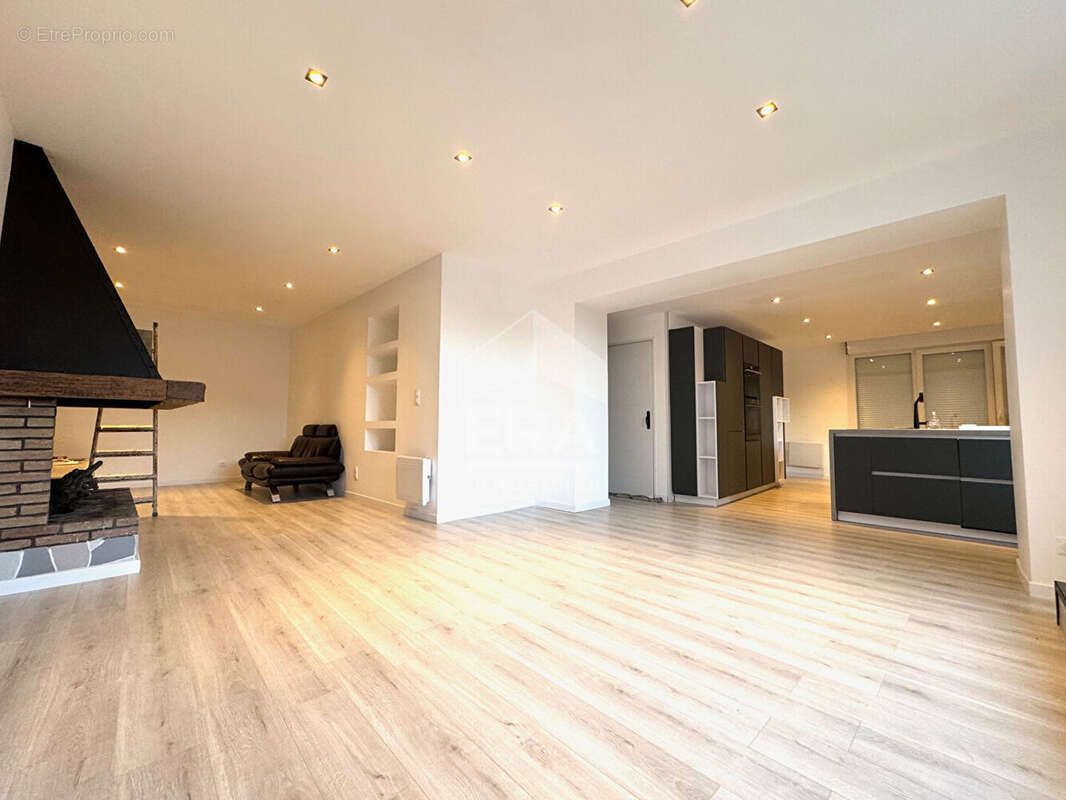 Maison à PONT-A-VENDIN