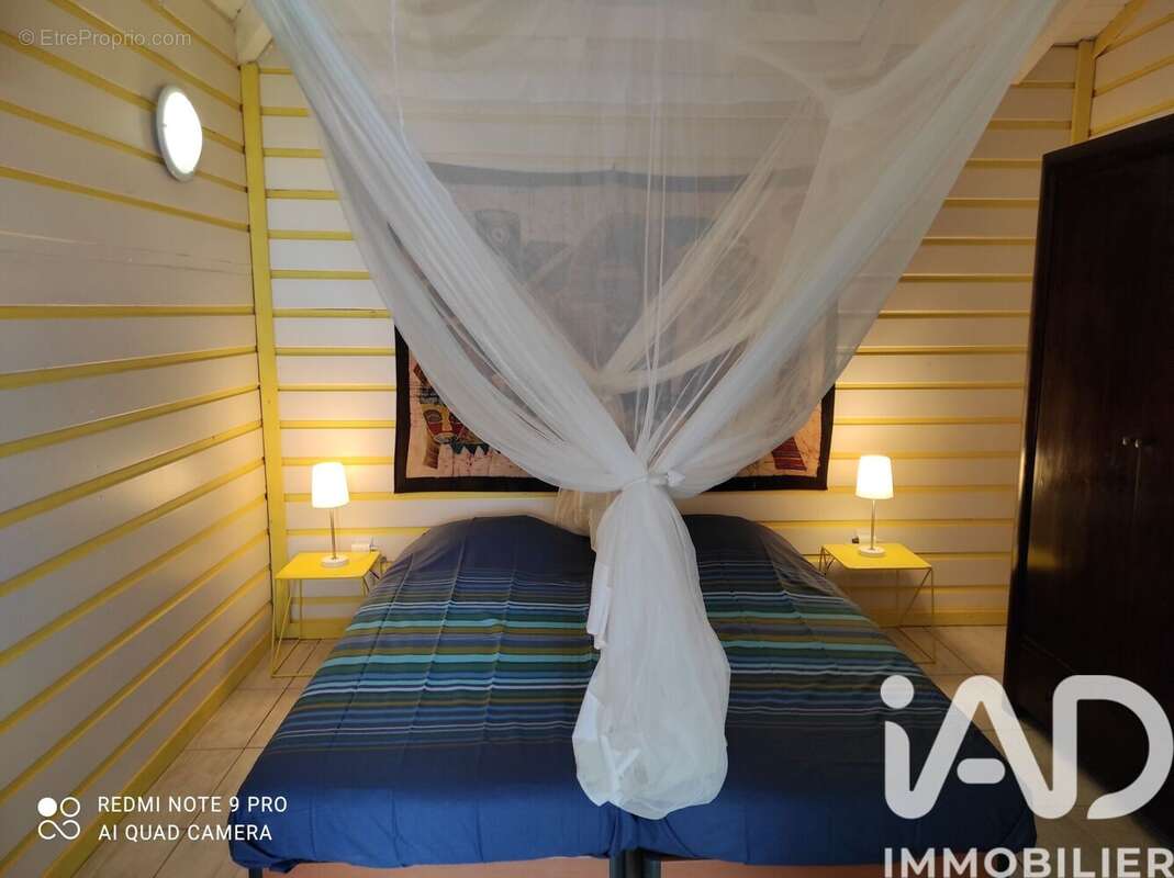 Photo 8 - Maison à POINTE-NOIRE